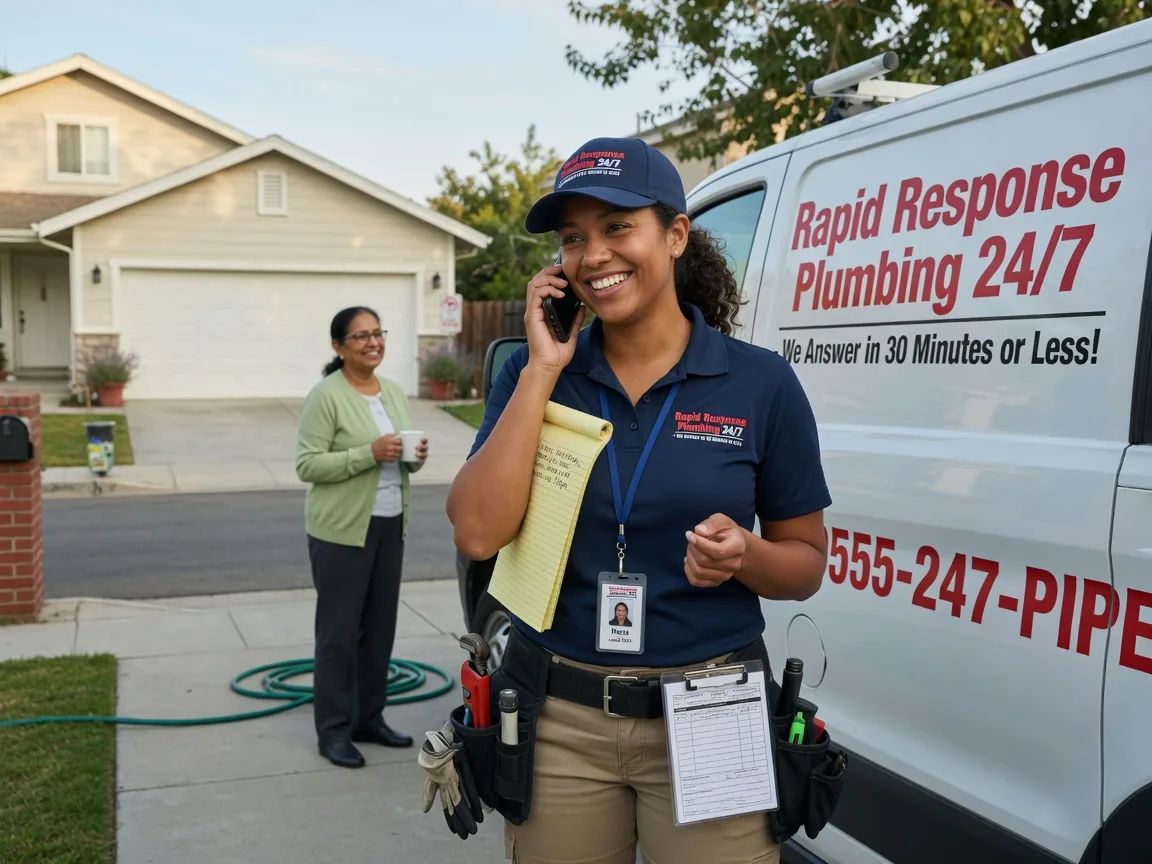 Emergency Plumber Steeles Tavern, VA FAQs
